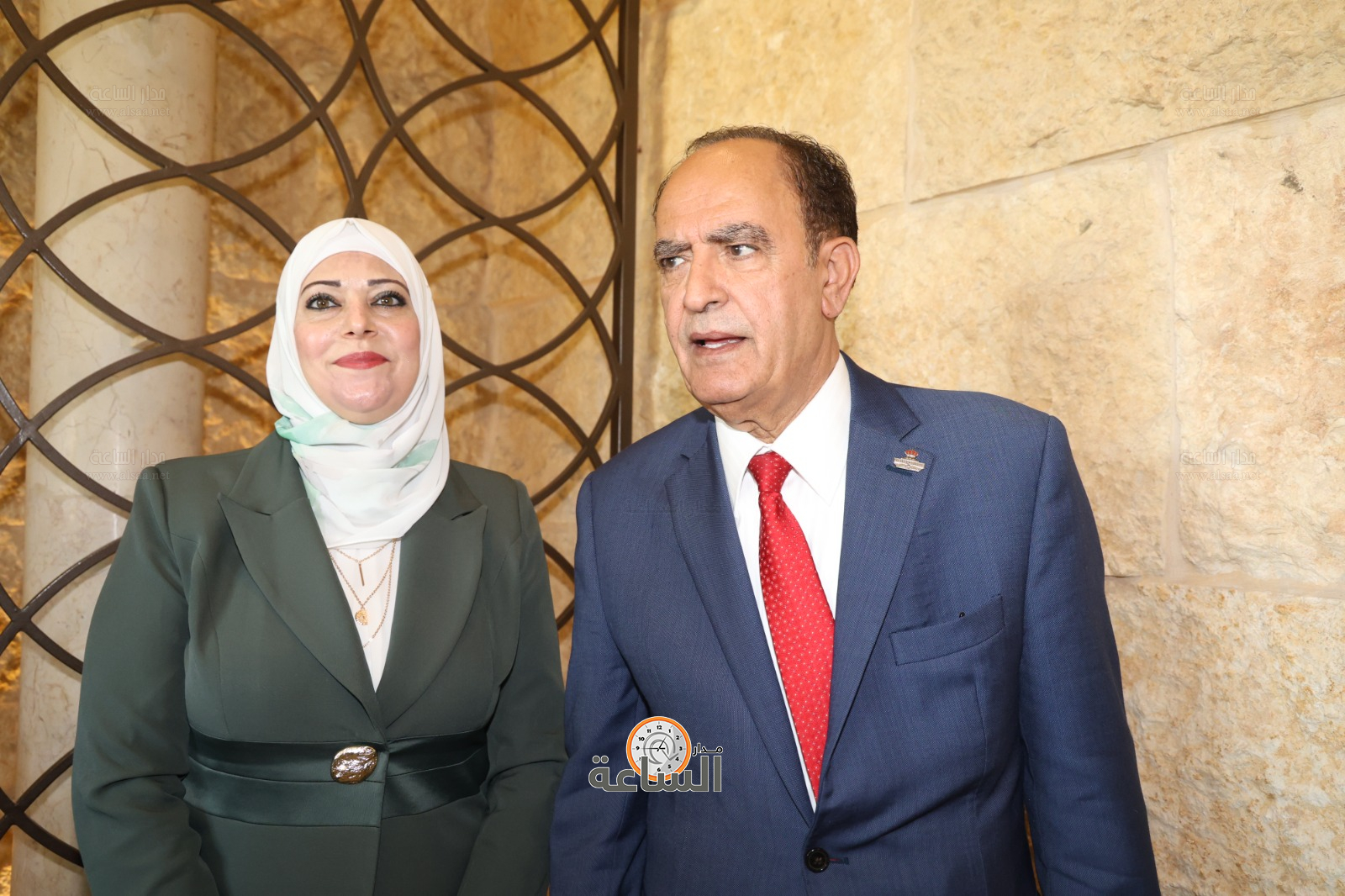 Madar Al-Saa Images 0.3456366823164275