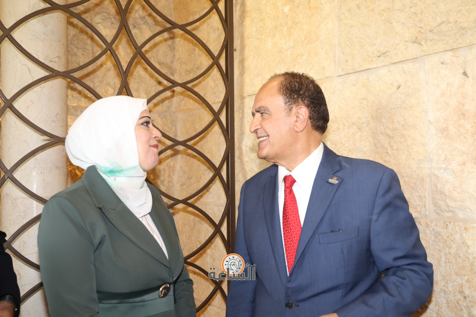 Madar Al-Saa Images 0.9290206771766327