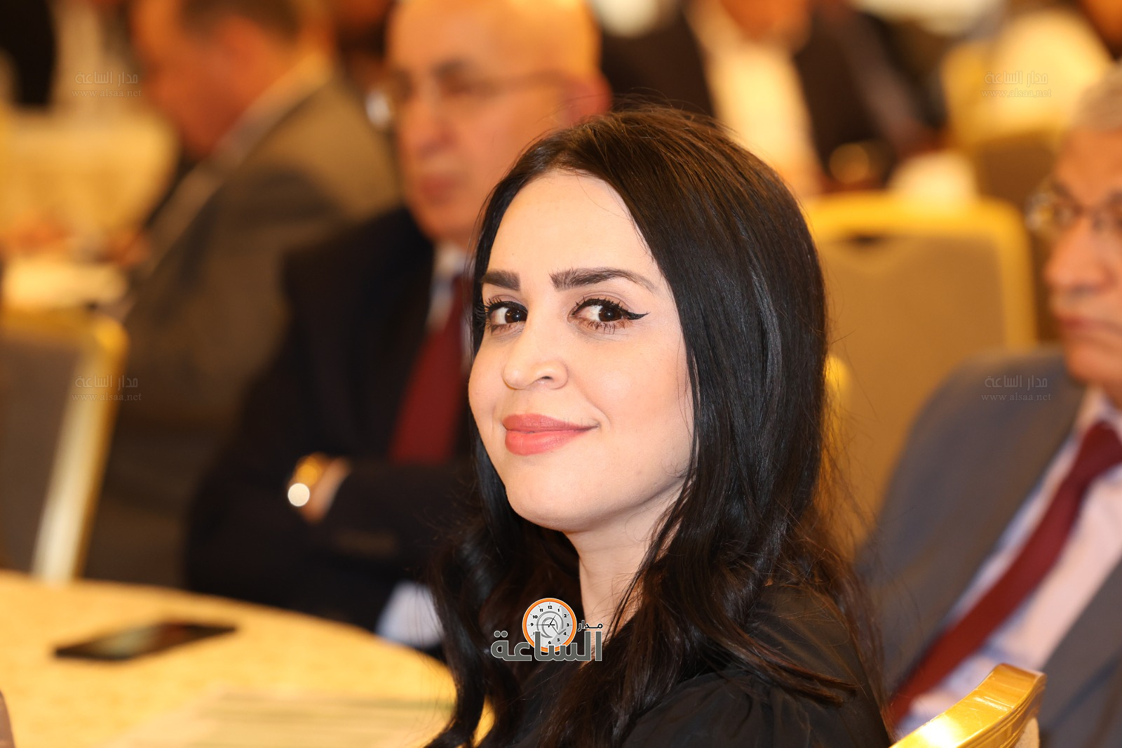 Madar Al-Saa Images 0.12388867565462736