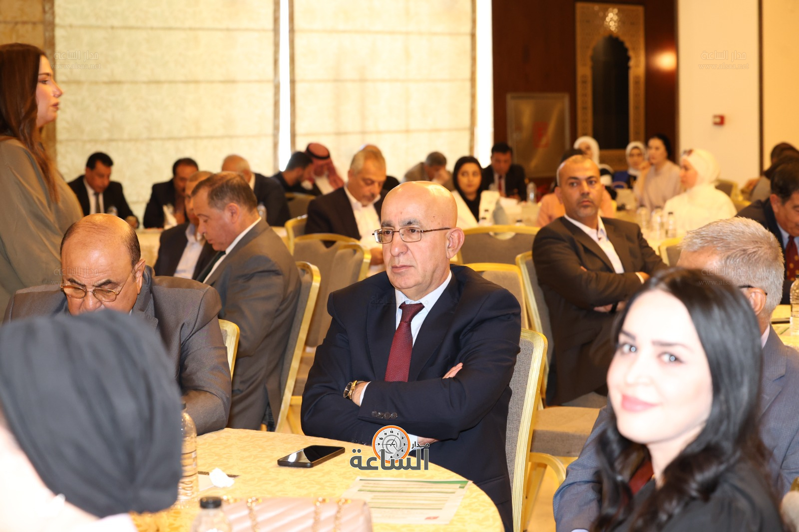 Madar Al-Saa Images 0.447144277274814