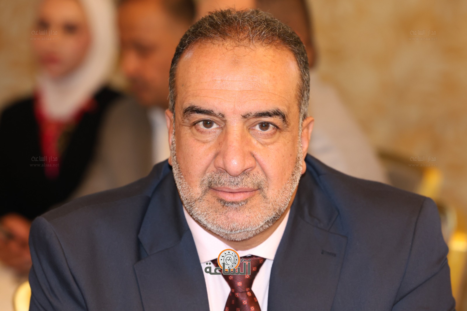 Madar Al-Saa Images 0.7122798241934873