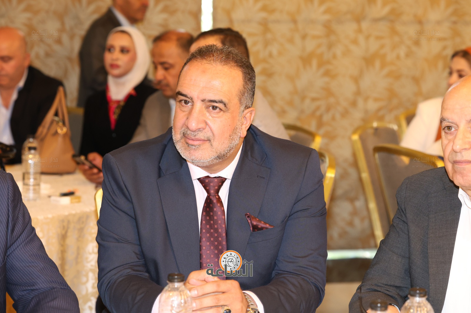 Madar Al-Saa Images 0.09630926727655809