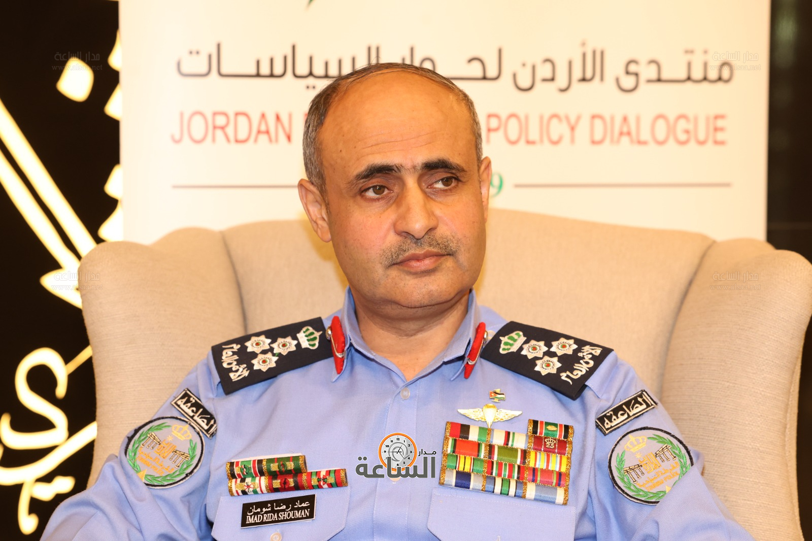 Madar Al-Saa Images 0.8130298638629047