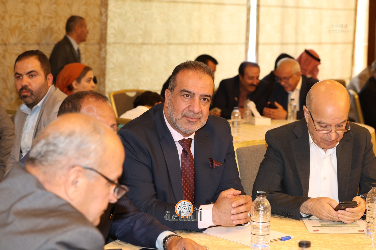 Madar Al-Saa Images 0.32299911801242986