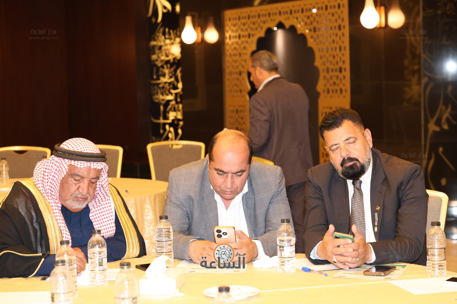 Madar Al-Saa Images 0.9083288473187903