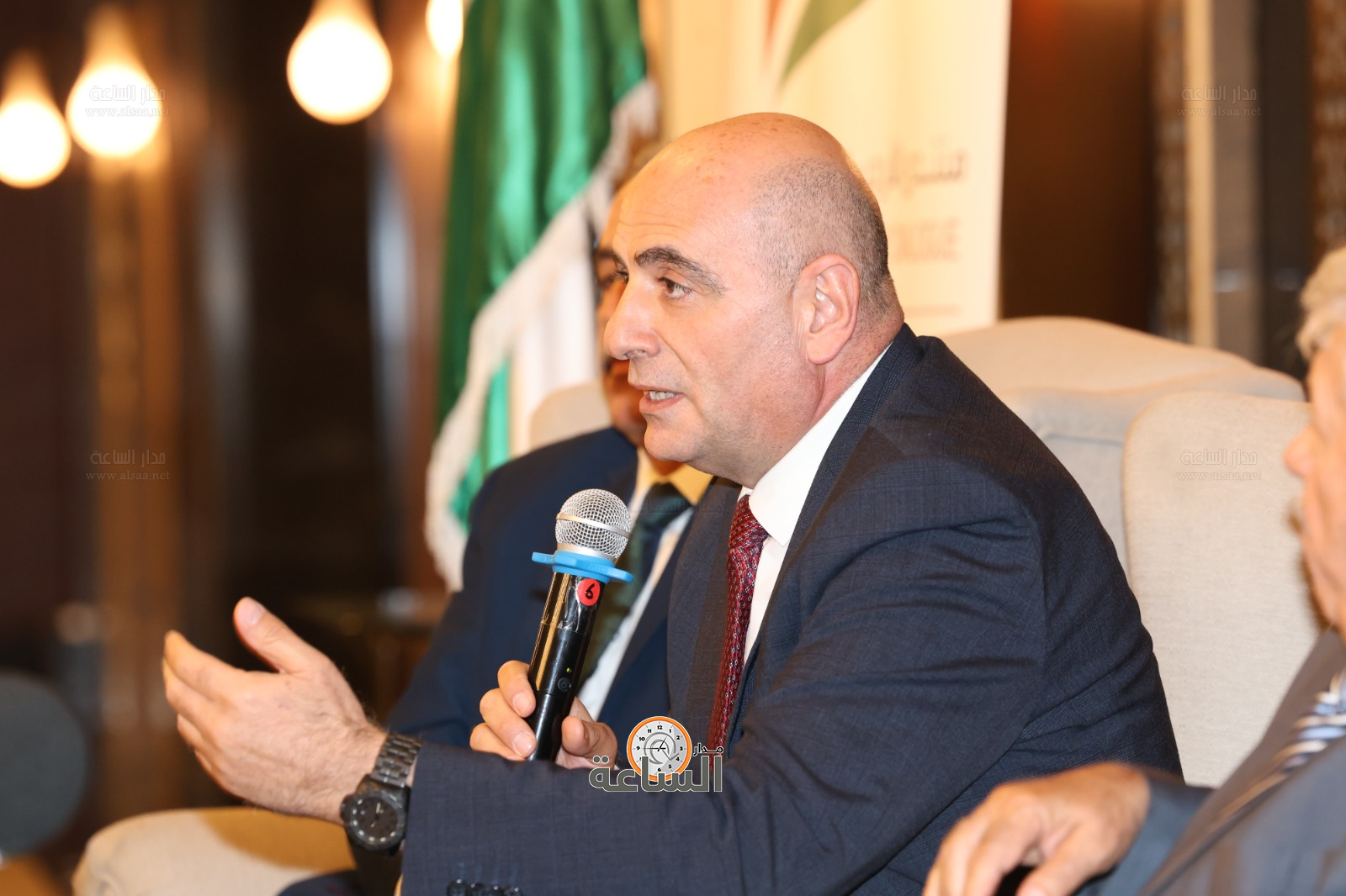 Madar Al-Saa Images 0.49399039349798146