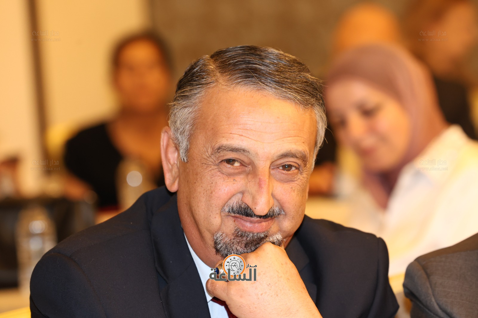 Madar Al-Saa Images 0.9111821755466342