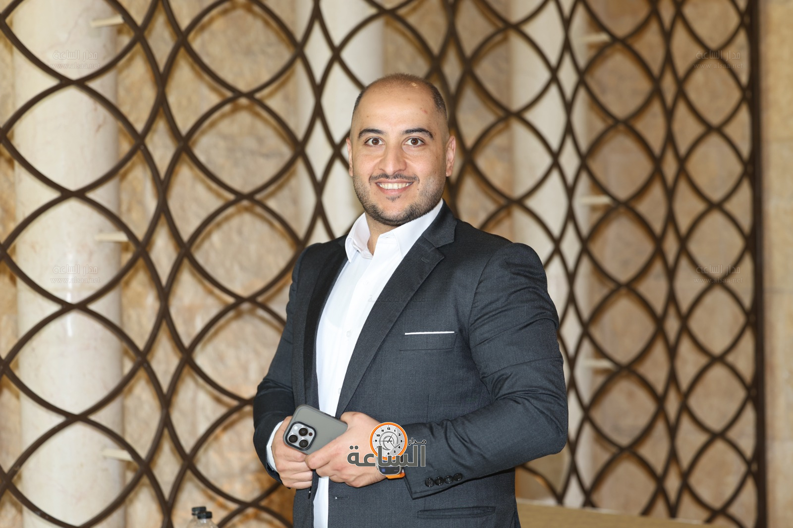 Madar Al-Saa Images 0.22604567864773573