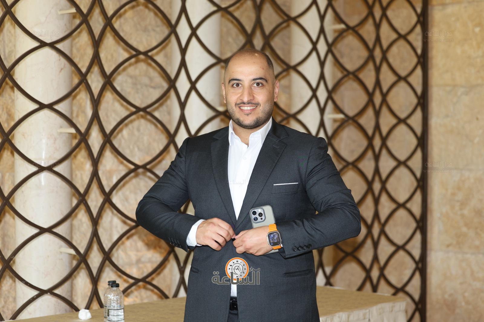 Madar Al-Saa Images 0.8138442043080918