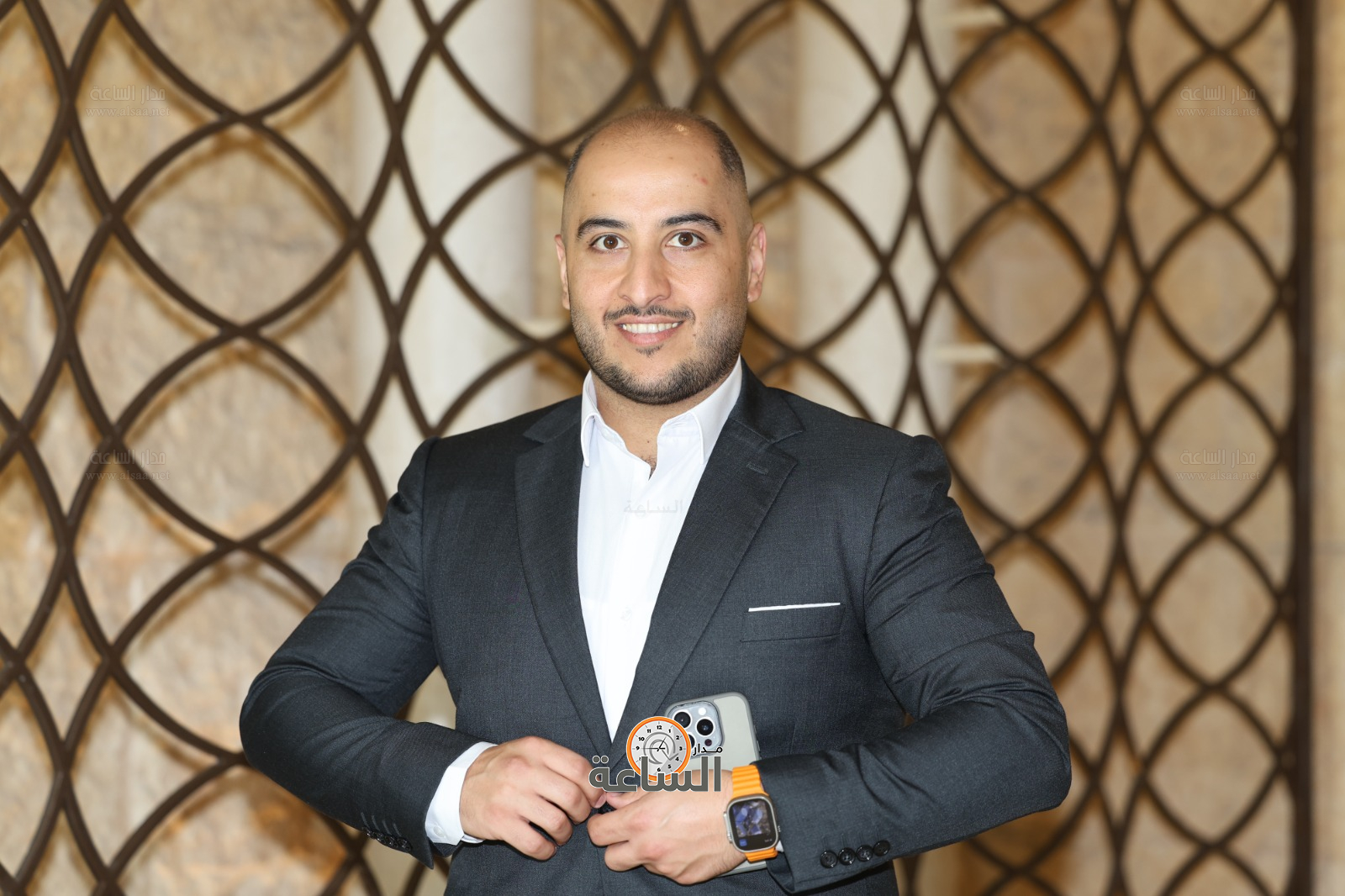 Madar Al-Saa Images 0.6339805479124244