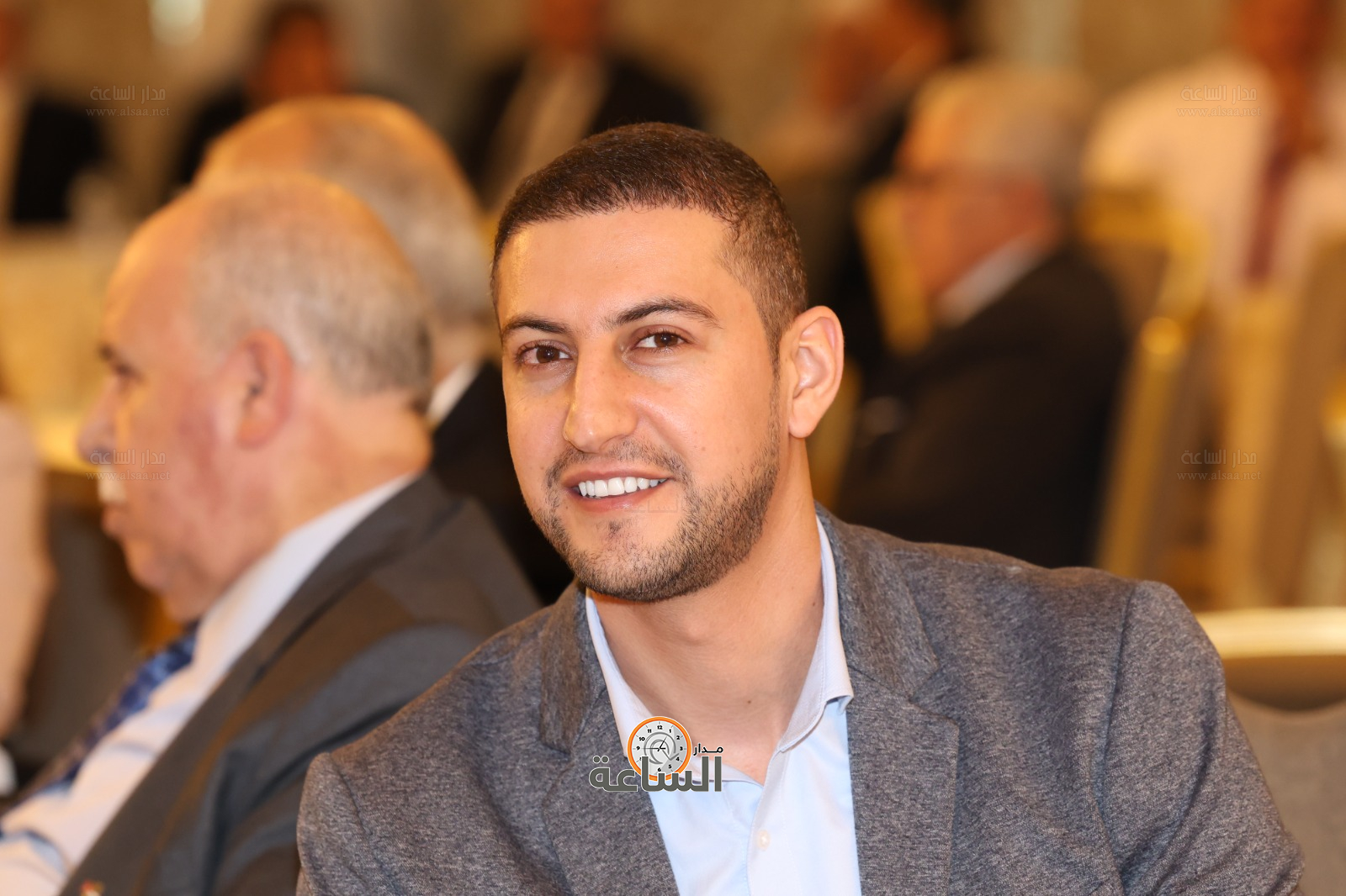 Madar Al-Saa Images 0.585896576947623