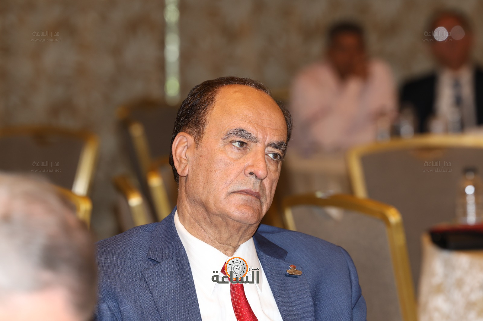 Madar Al-Saa Images 0.04101369296947366