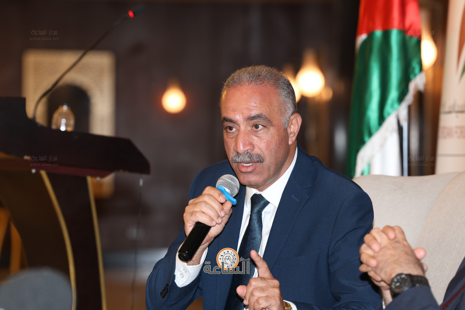 Madar Al-Saa Images 0.9047169378118076