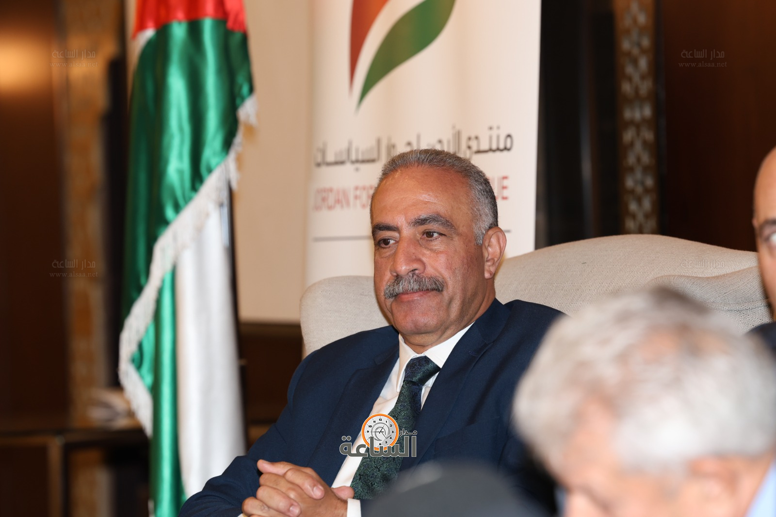 Madar Al-Saa Images 0.3210802418125409