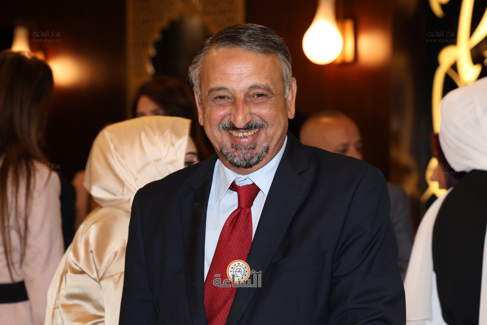 Madar Al-Saa Images 0.3000059793550581