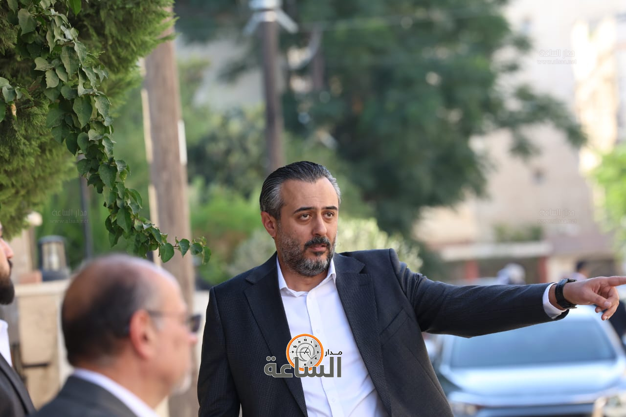 Madar Al-Saa Images 0.19069894324083303