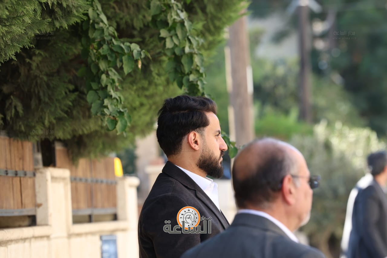 Madar Al-Saa Images 0.10851843856395182