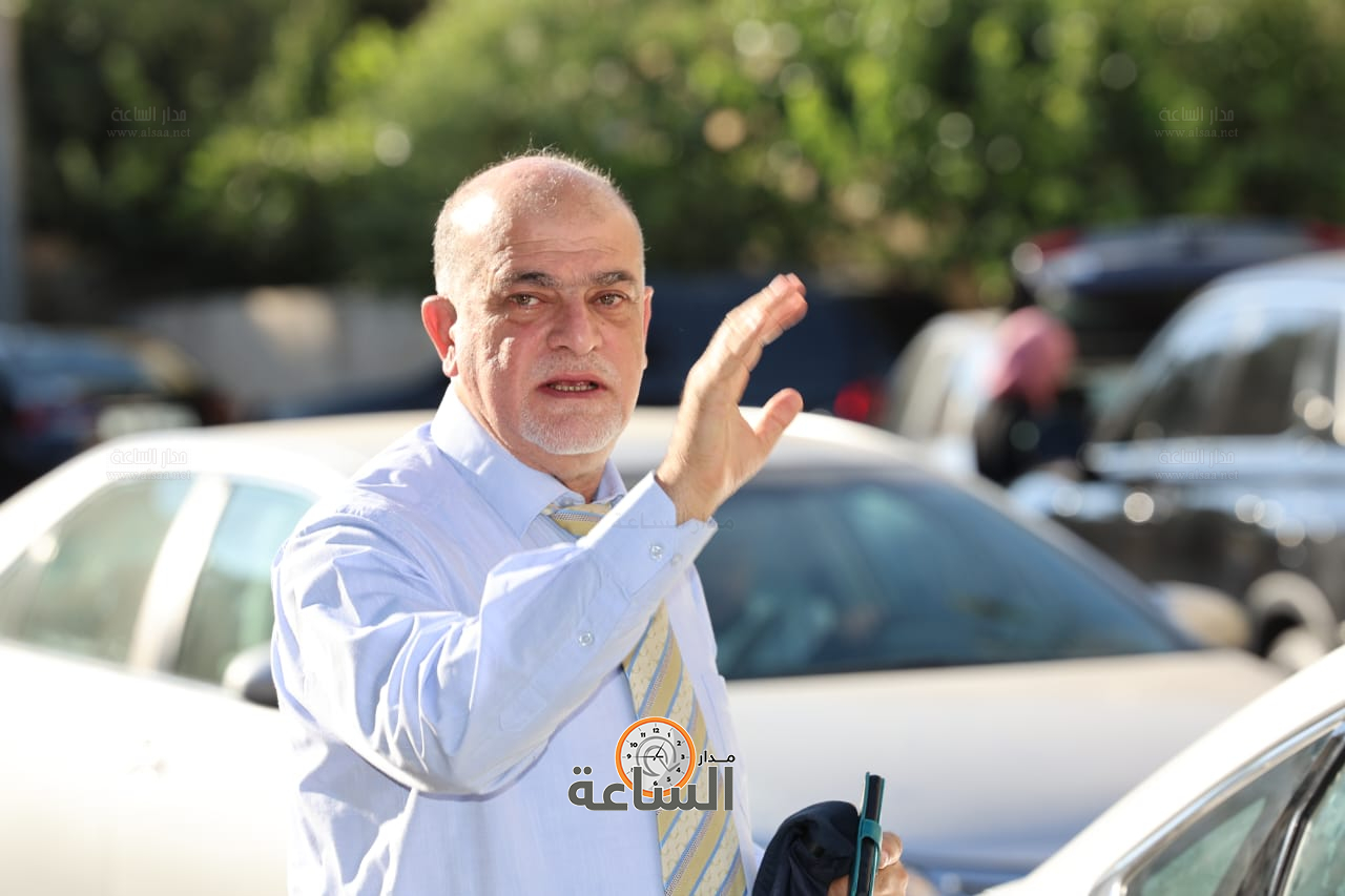 Madar Al-Saa Images 0.08679440793145976