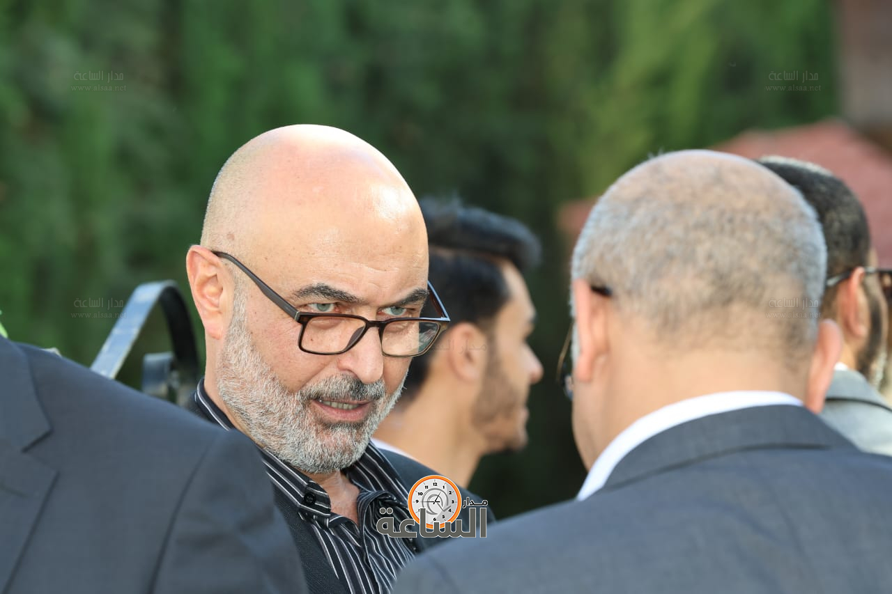 Madar Al-Saa Images 0.19462980455978585