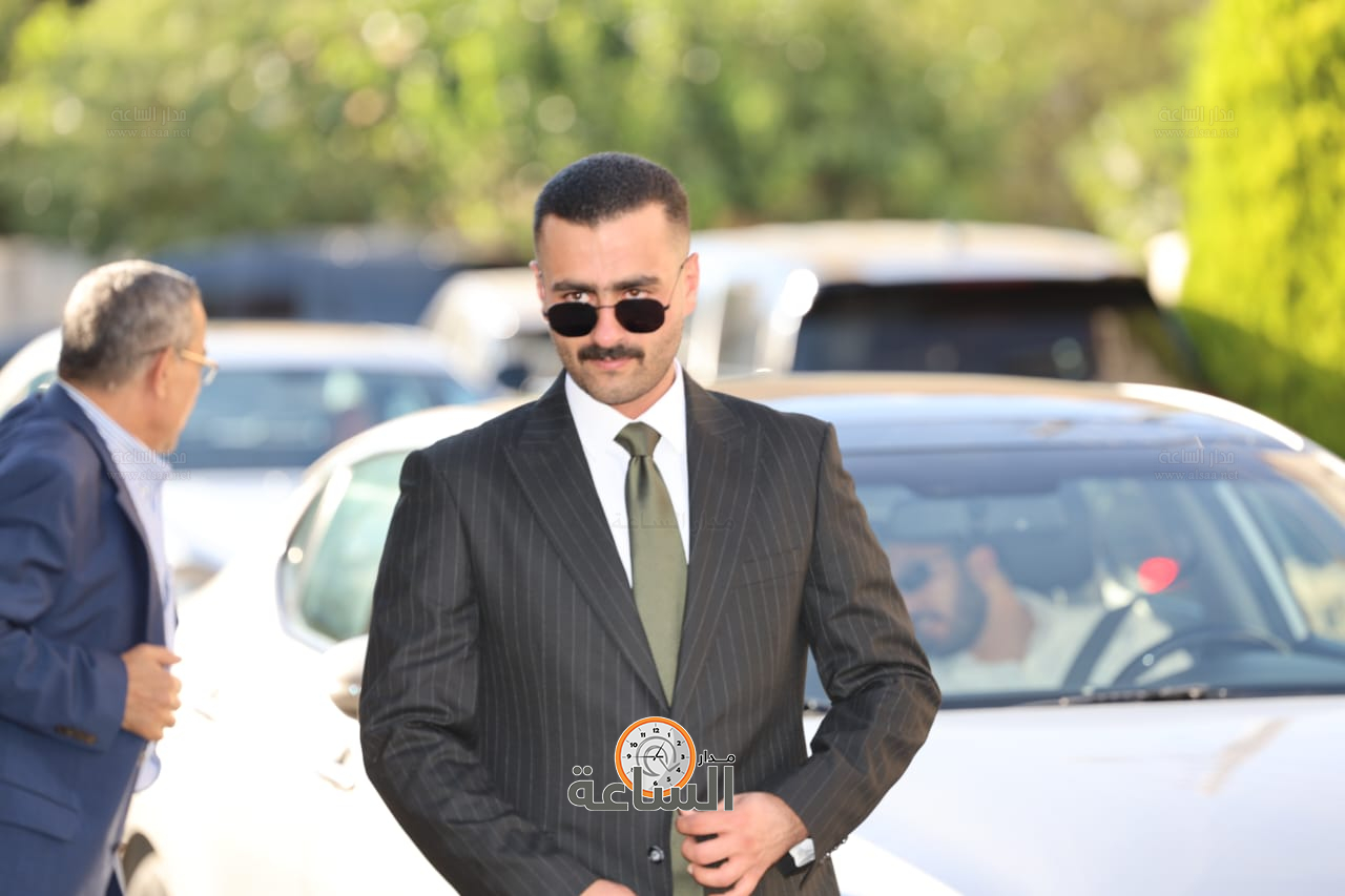 Madar Al-Saa Images 0.278184345052944