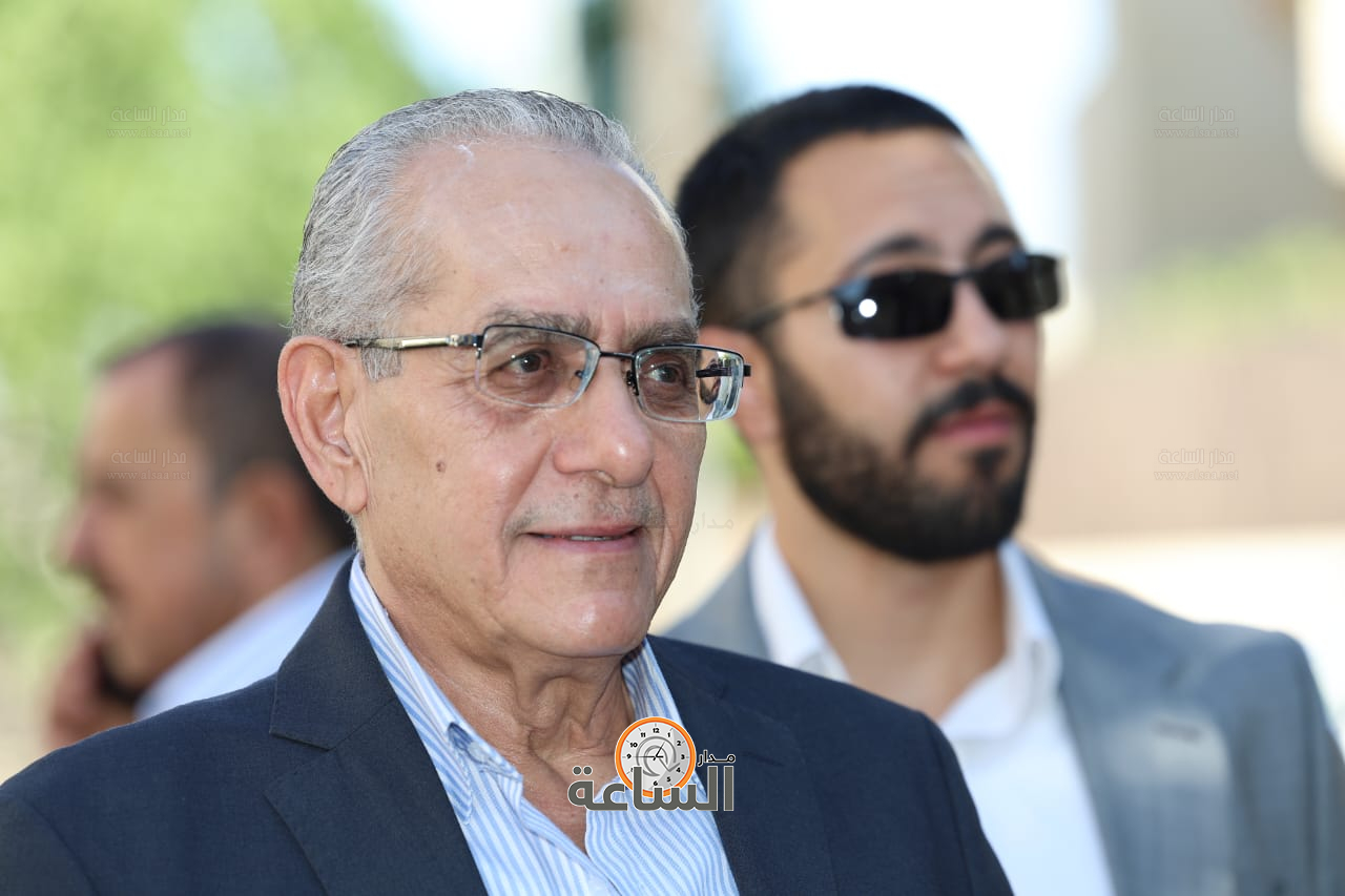 Madar Al-Saa Images 0.01716520389948961