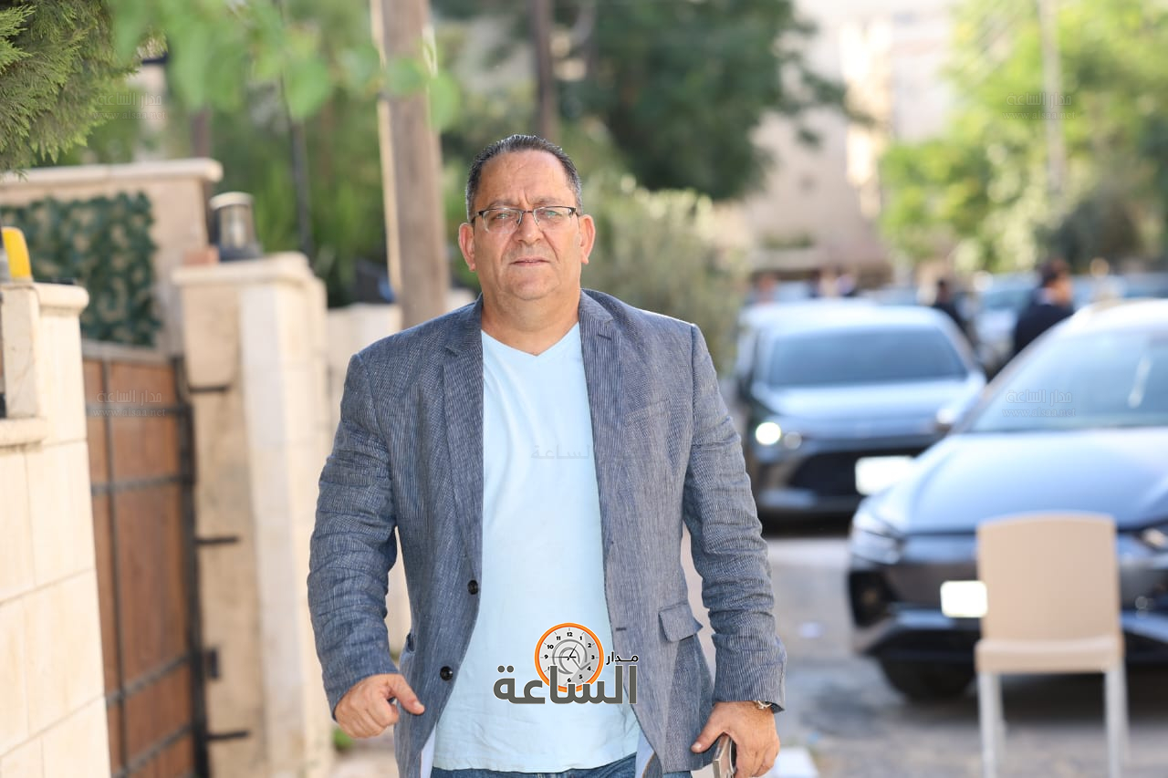 Madar Al-Saa Images 0.9518481660425975