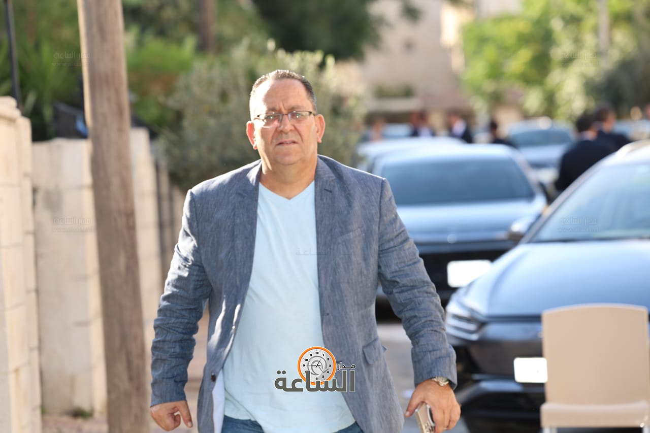 Madar Al-Saa Images 0.7822673245439945