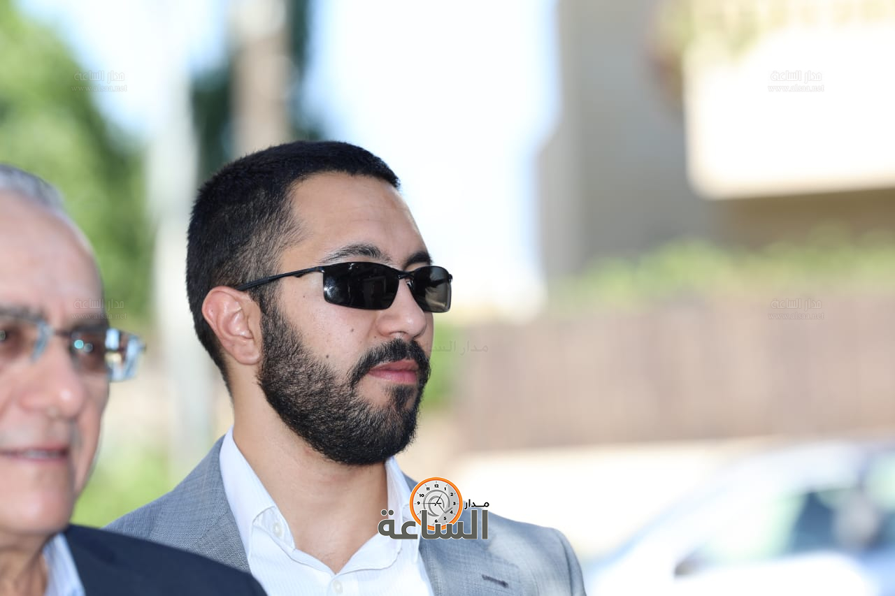 Madar Al-Saa Images 0.5294605170262983