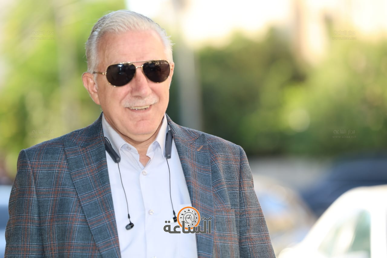 Madar Al-Saa Images 0.8455392936535873