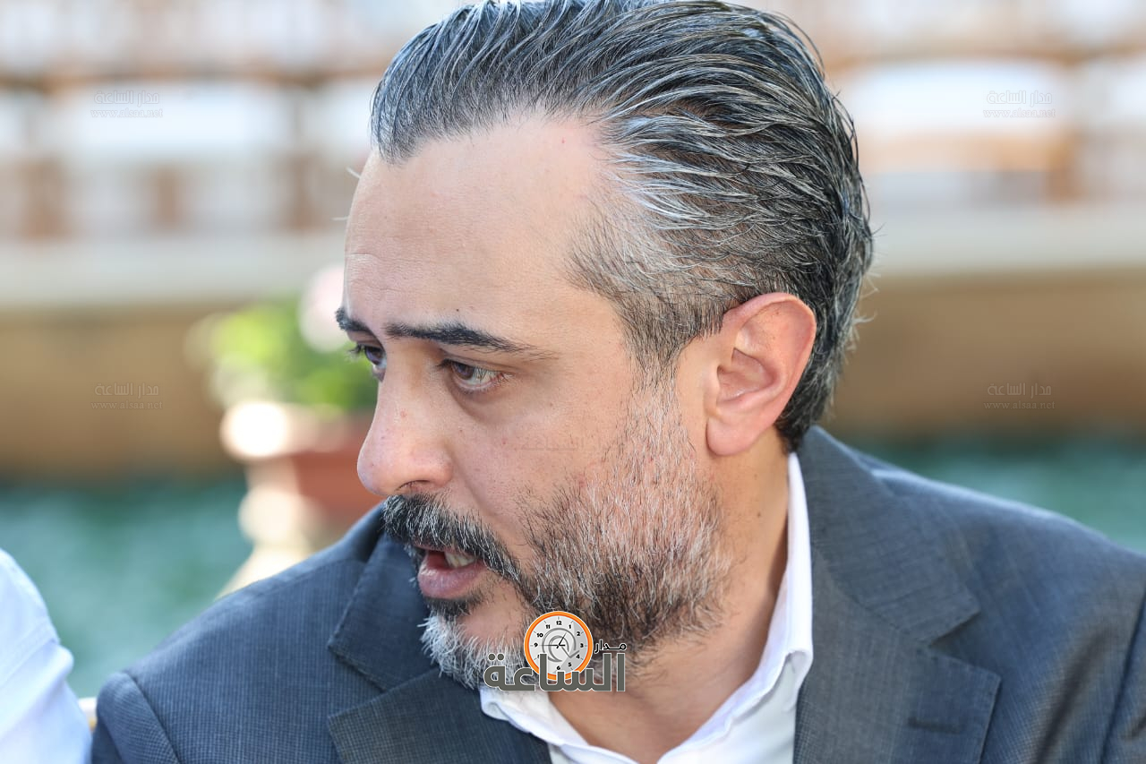 Madar Al-Saa Images 0.6460119638754149