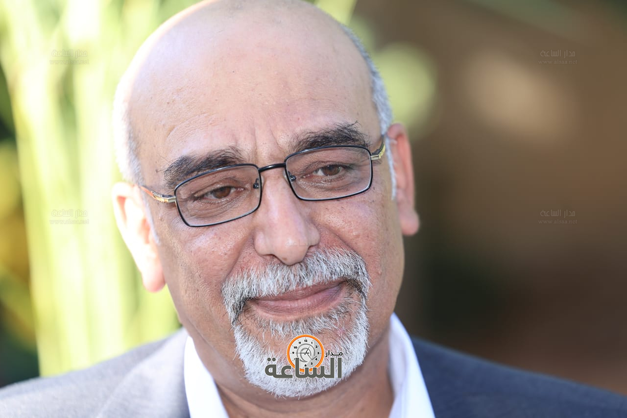 Madar Al-Saa Images 0.27660220468541474