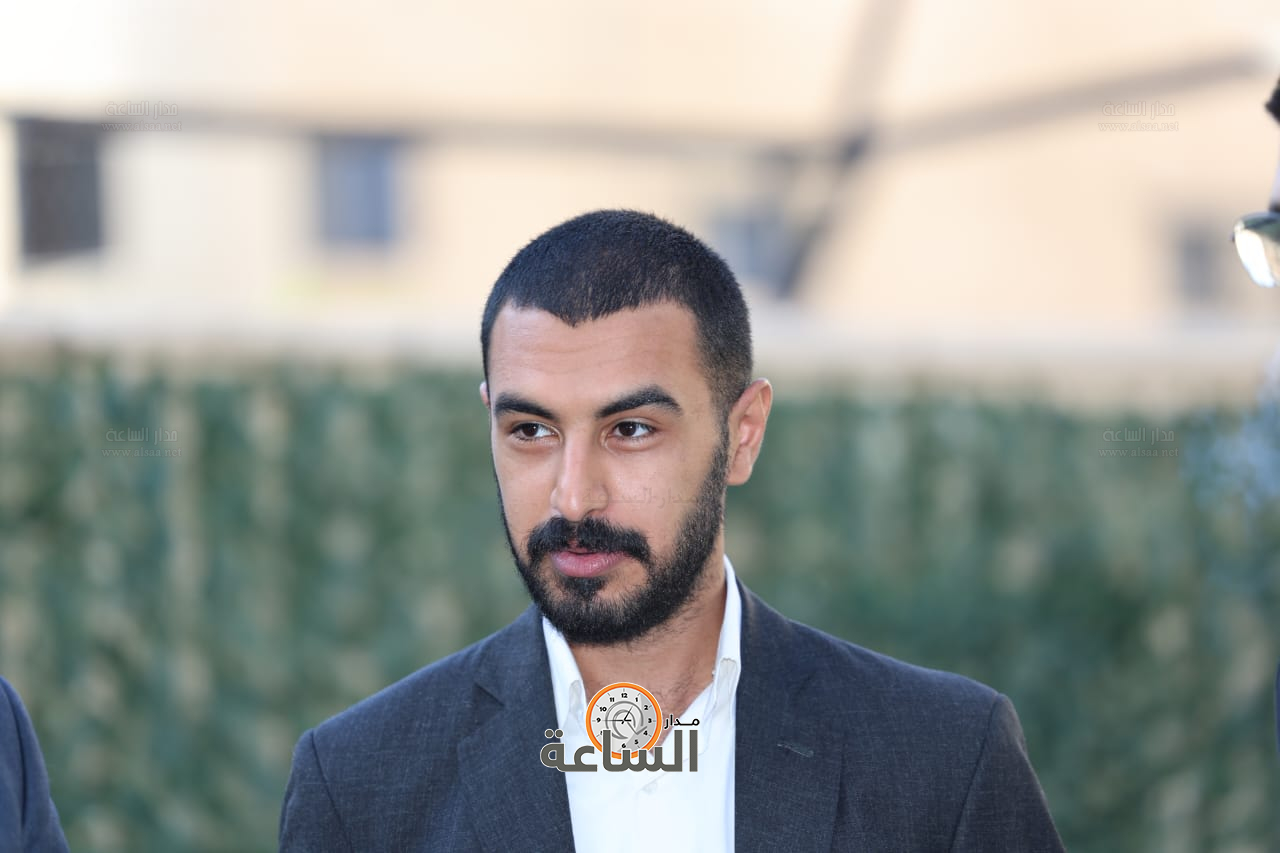 Madar Al-Saa Images 0.1257907672855203