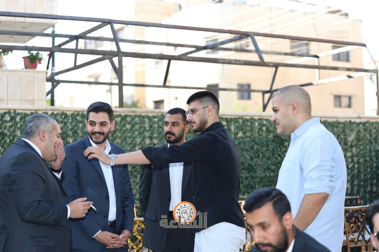 Madar Al-Saa Images 0.040085089463903545