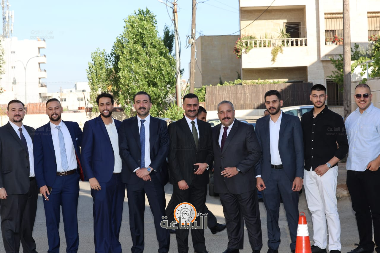 Madar Al-Saa Images 0.29991190933874623