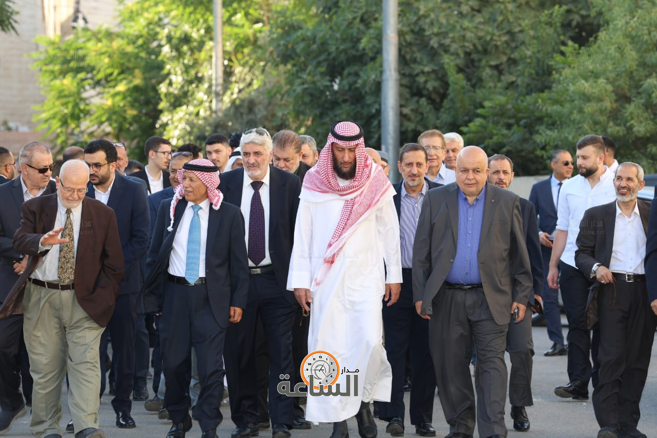 Madar Al-Saa Images 0.36748481128681276