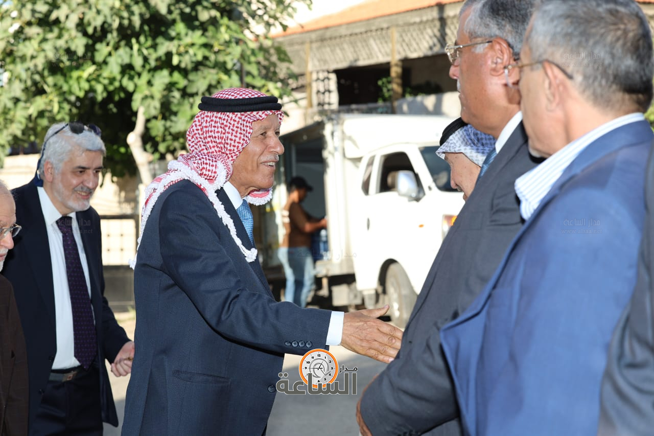 Madar Al-Saa Images 0.70623633363579