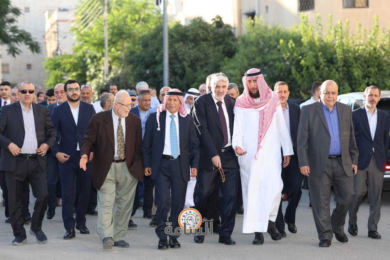 Madar Al-Saa Images 0.03391157205353357