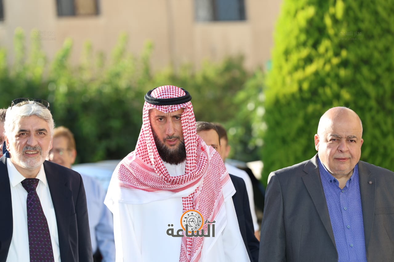 Madar Al-Saa Images 0.3326146325682724