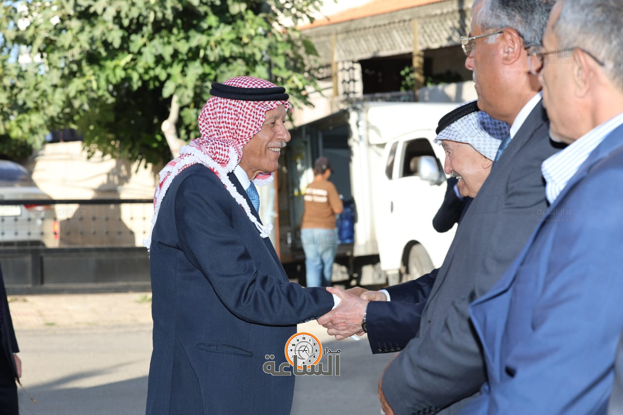 Madar Al-Saa Images 0.2003200554662794