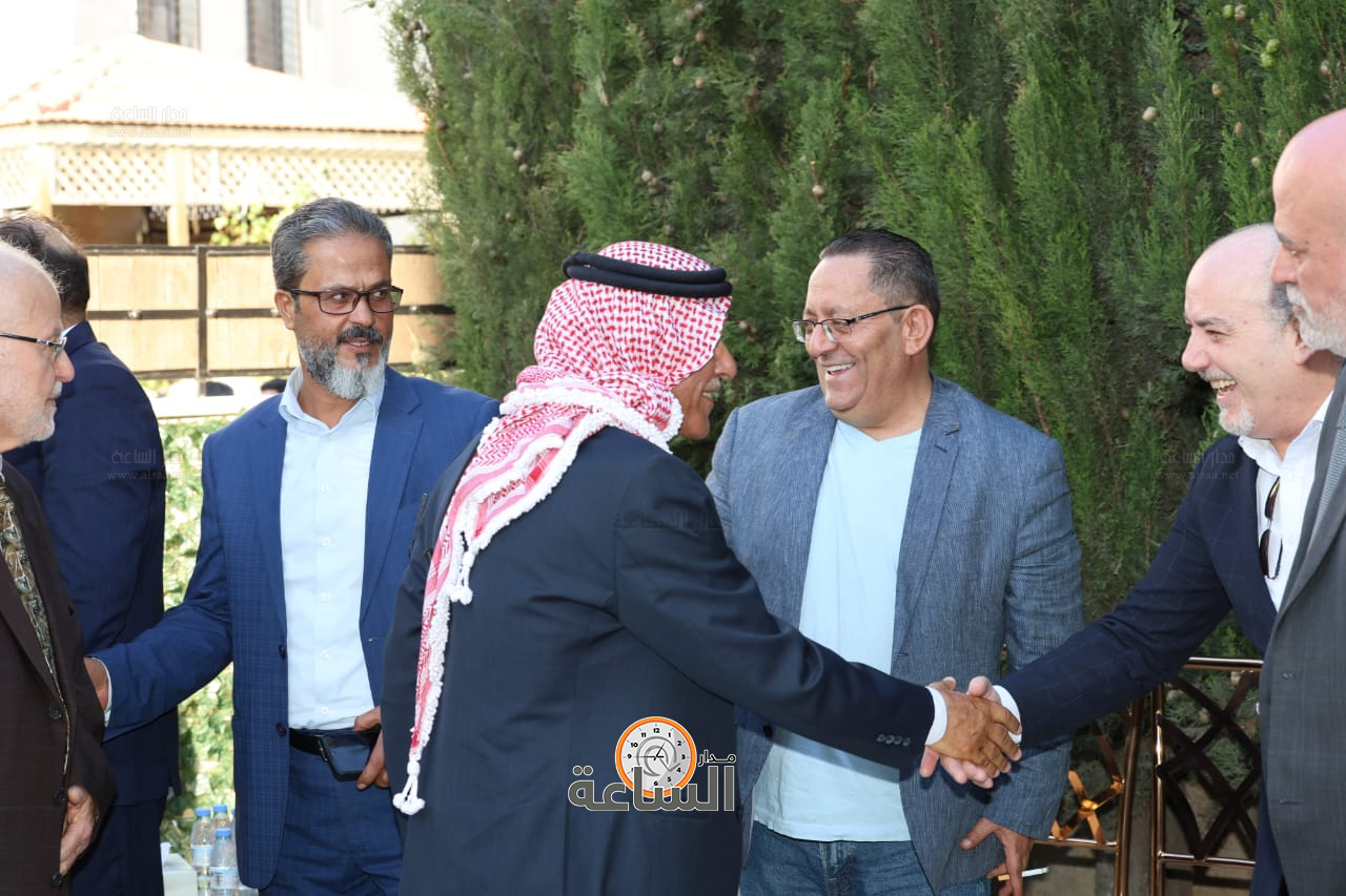 Madar Al-Saa Images 0.6030427941611759