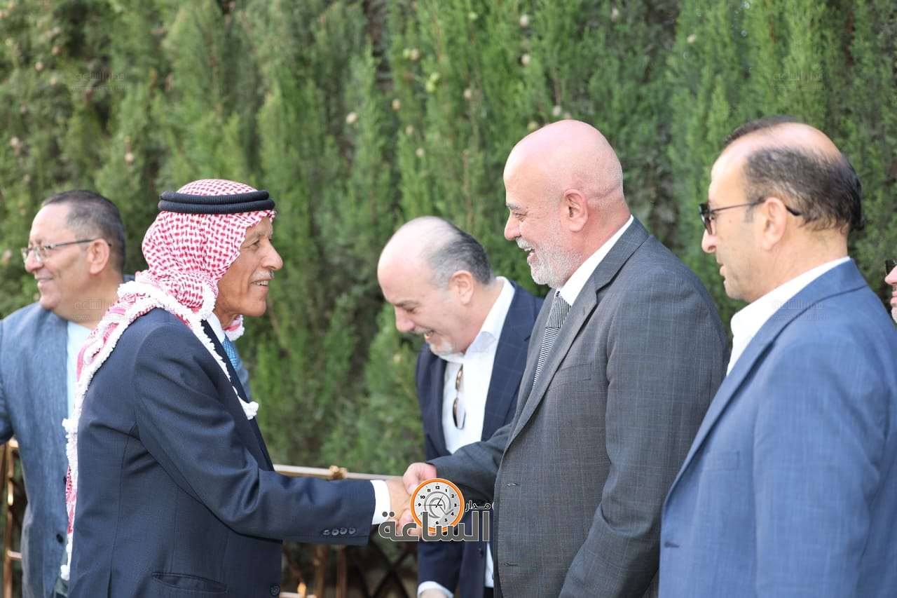 Madar Al-Saa Images 0.5264004747279246