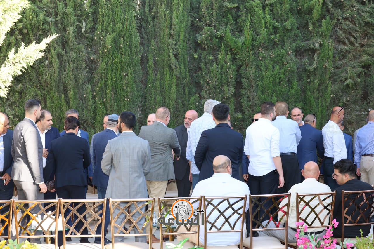 Madar Al-Saa Images 0.9915236717330302