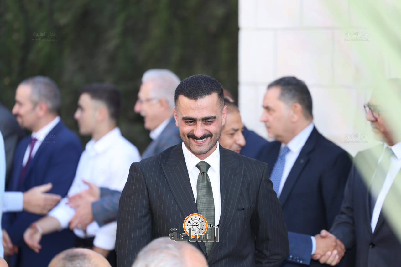 Madar Al-Saa Images 0.17063008289719783