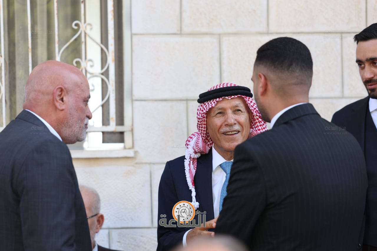 Madar Al-Saa Images 0.2675639774727644