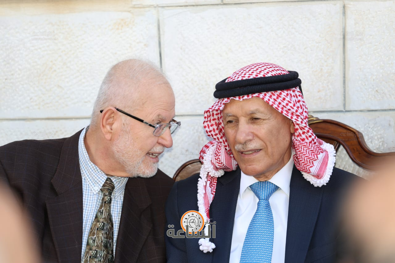 Madar Al-Saa Images 0.03454489909698122