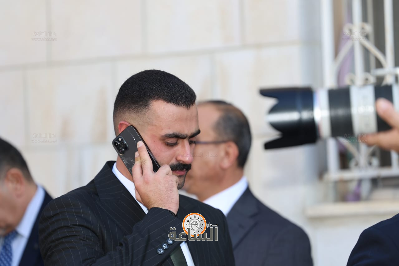 Madar Al-Saa Images 0.2758457891075683