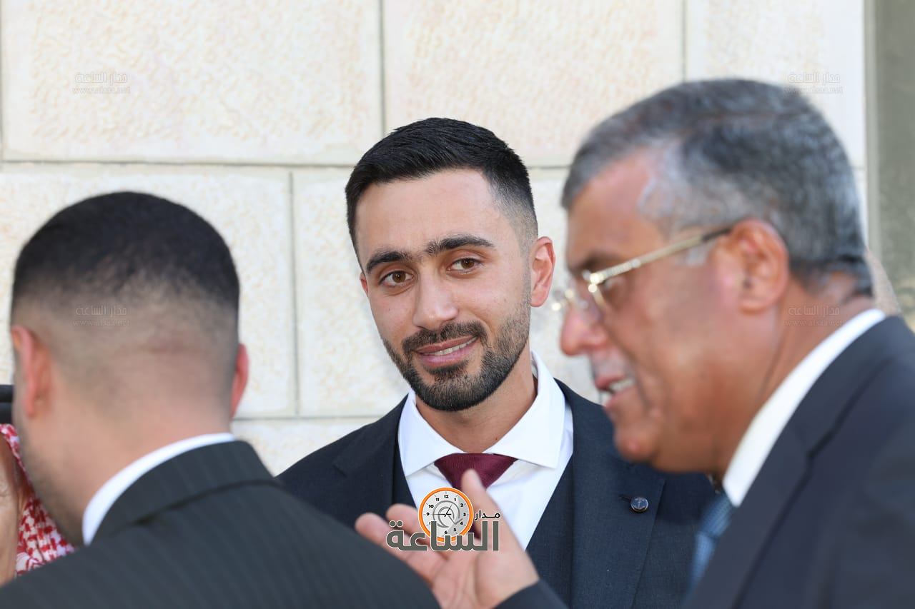 Madar Al-Saa Images 0.9253415033378779