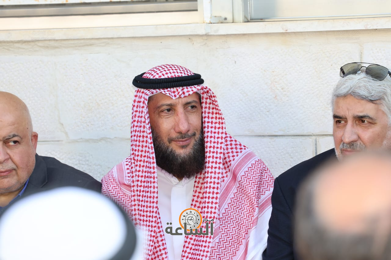 Madar Al-Saa Images 0.8449800928055642