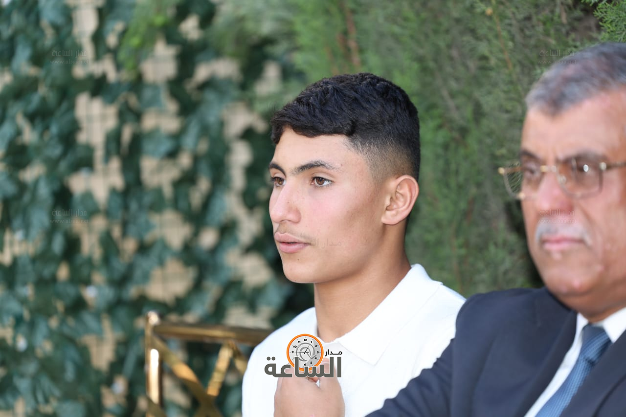 Madar Al-Saa Images 0.46652143884408803