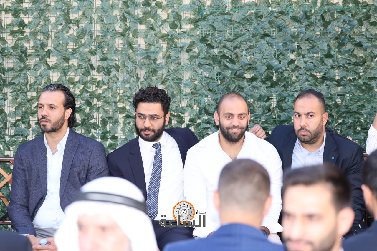 Madar Al-Saa Images 0.4344013034260036